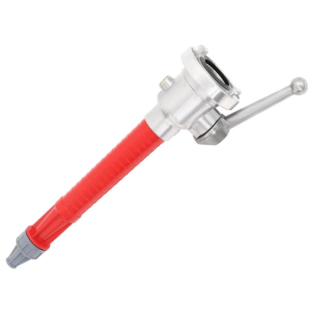 Feuerwehr-Strahlrohr mit Storz-B-Kupplung,1.4kg,151896