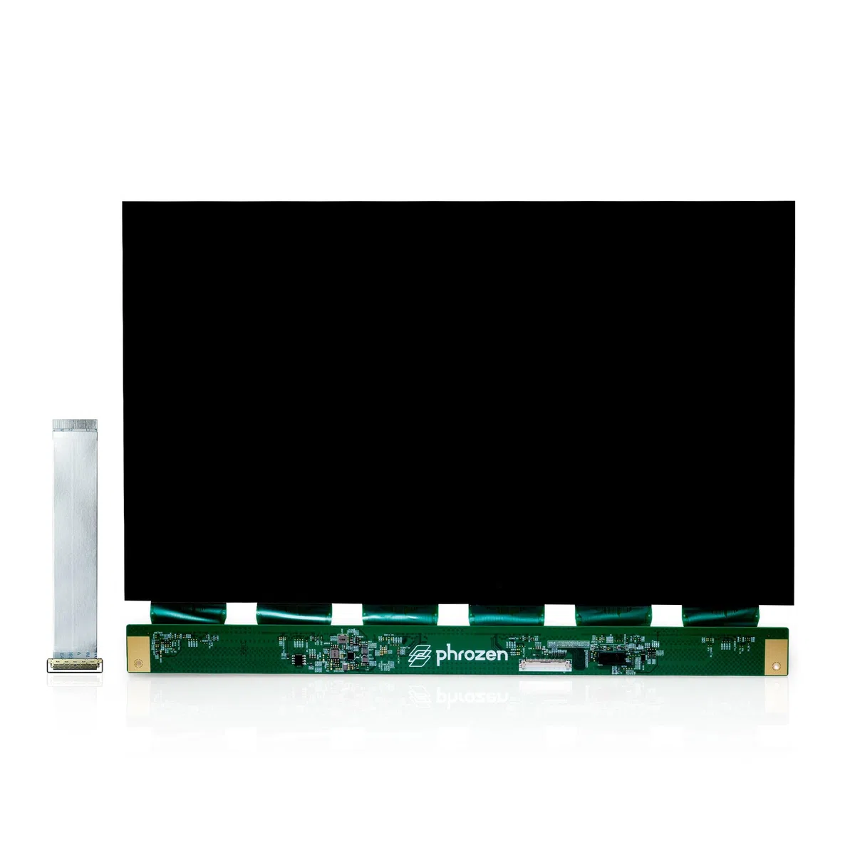 Phrozen 15 Zoll Mono LCD Bildschirm | Display für Sonic Mega 8K S Printer | Resin 3D Drucker Ersatzteile - 1 Stück