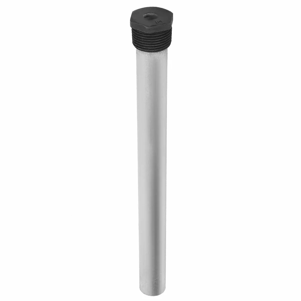 1 Stück Anti-Korrosions-Wasser-Opferanode, Magnesium-Anodenheizung, Magnesiumlegierungs-Anodenstange 232767 Npt3/4 * 21 * 235 Mm