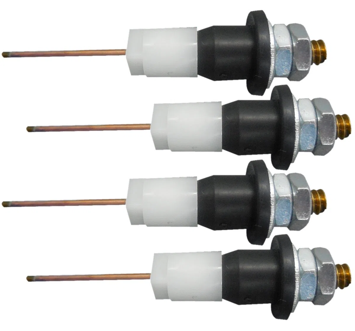 Valterra Horst Miracle T21301VP Sonden für Grauwassertanks, 4 Stück, 1 Packung