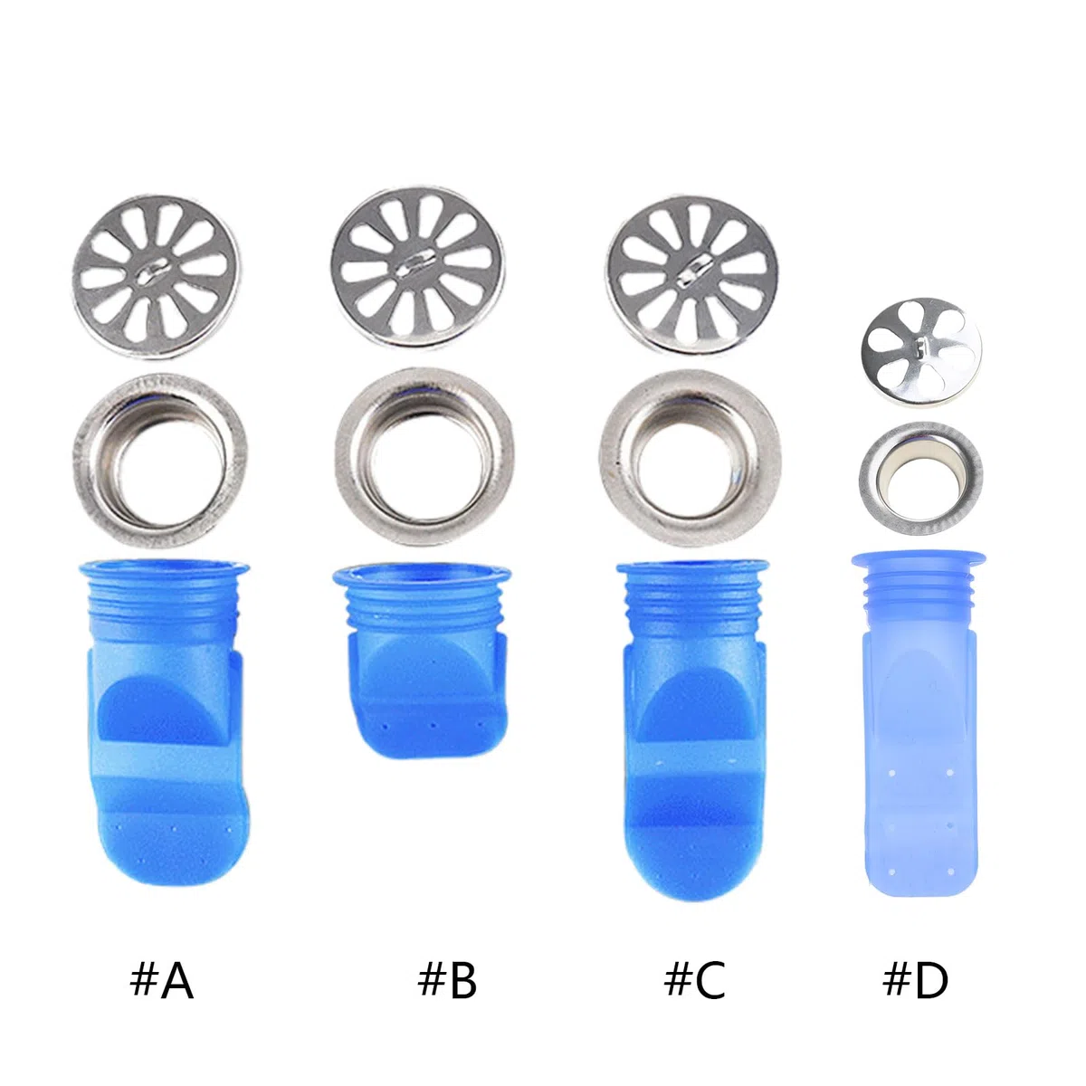 Innovativer Und Effizienter Bodenablauf Geruchsverschluss Aus Silikon. Bodenablauf Geruchsstopper Hält Ihren Raum Frisch Und Frei Von Duftstoffen