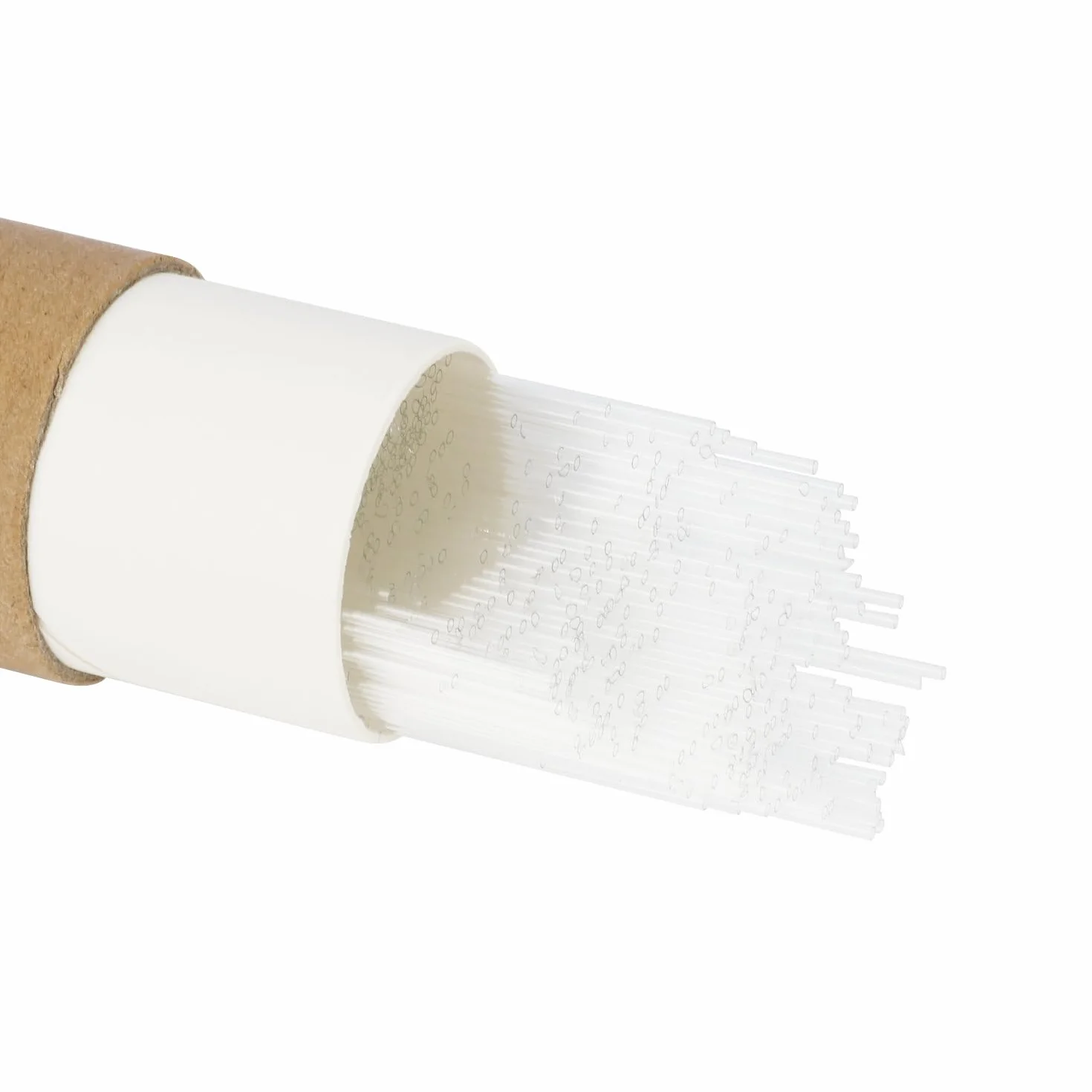 stonylab Glas Schmelzpunkt Kapillarröhrchen, 100 mm Glas Kapillarrohr zur Schmelzpunktmessung, 0,9-1,1 mm ID, Keine Abdichtung an Beiden Enden, 1000 Stück