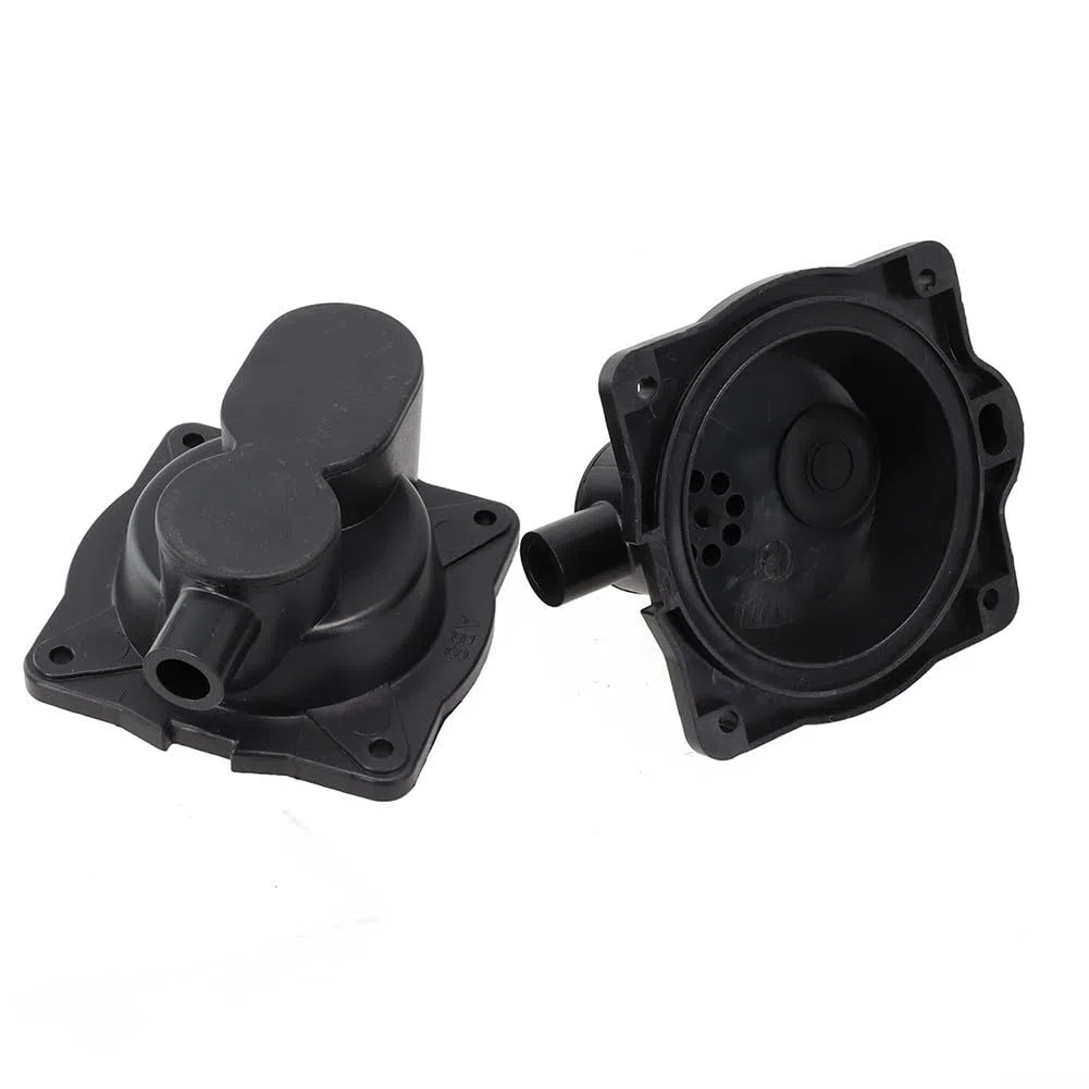 Für HP80 & HP60 Luftpumpen-Membran-Ersatz-Set, sorgen Sie für optimale Pumpenfunktion
