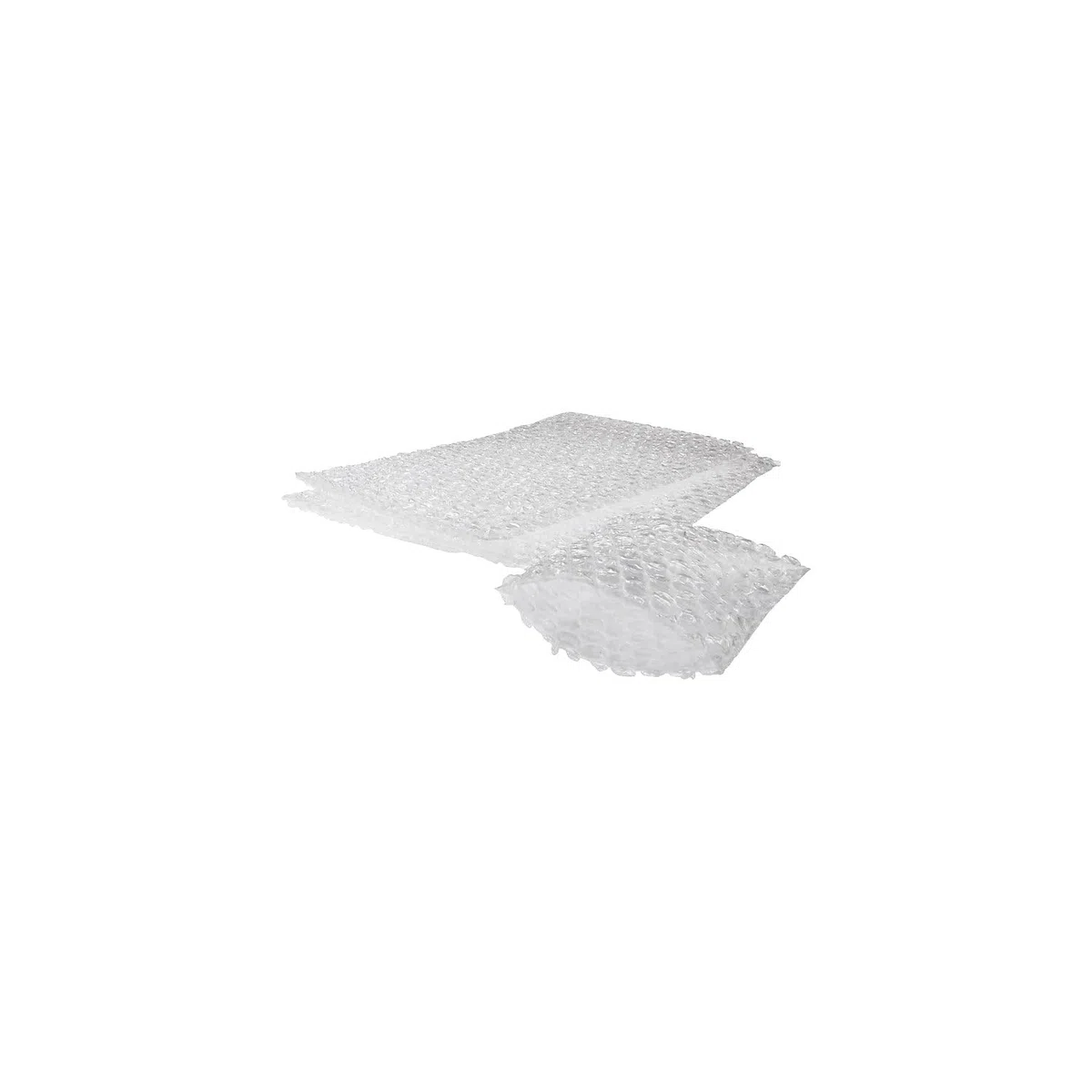 ratioform economy | Luftpolsterbeutel | 2-lagig | 50 µm | LxB 400 x 300 mm | VE 150 Stk