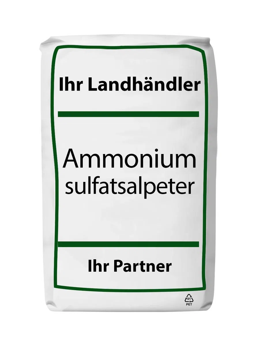 25-12 (ASS) 20kg Düngemittel ASS Sulfat Dünger Salpeter