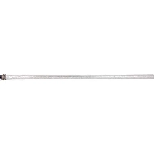 Anode,Speicheranode,Opferanode,Magnesiumanode 1" x 900mm x Ø26 mm