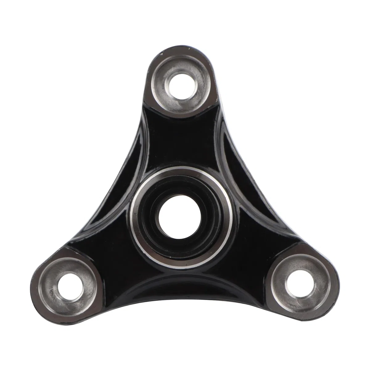 Hinterachse Differential Flansch kompatibel mit 5er F10 F07 F11 525d, 530d, 535d, 550i Differential Flansch 7565365 26107633480