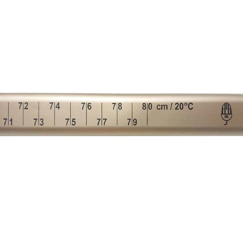 Messkluppe WALDMEISTER 80 cm (Forst), cm-Teilung, ungeeicht