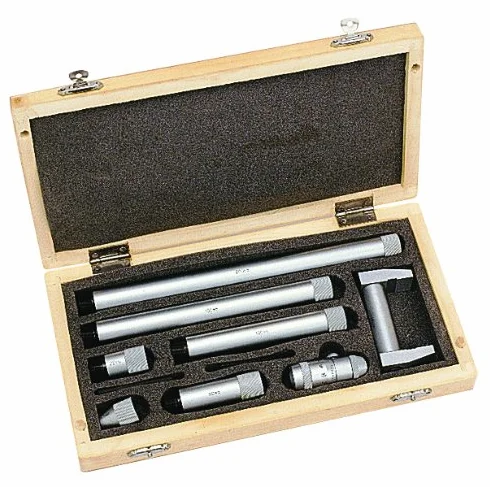 Metrica Innenmikrometer Komb. Stab 50-600Mm, 44114
