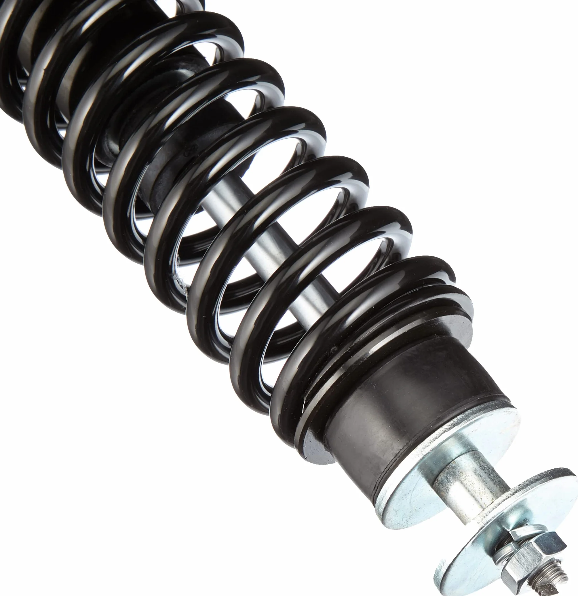 Federbein/Stoßdämpfer 4250625945828 RMS für Standard für Piaggio Free Quartz Sfera RST/Gilera Stalker etc.