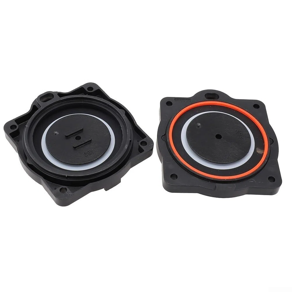 Für HP80 & HP60 Luftpumpen-Membran-Ersatz-Set, sorgen Sie für optimale Pumpenfunktion