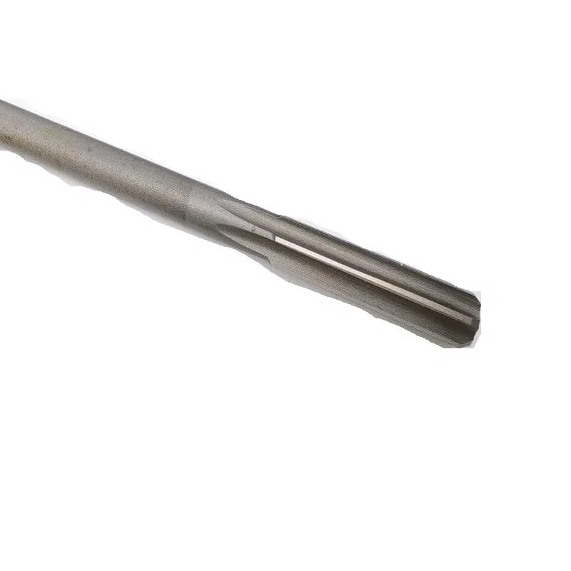 1 Stück HSS H7 Reibahle mit geradem Schaft. Super lange 5–20 mm Reibahle mit geradem Schaft for Maschine 150/200/250/300 mm (Size : 20mmH7-300mm)
