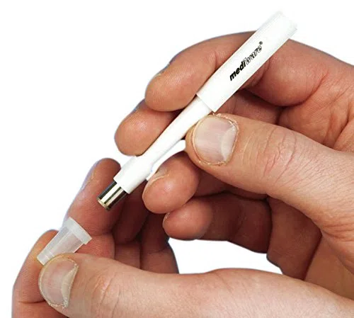 03805980 Biopsy Hautstanzen, 5 mm Durchmesser (10-er Pack)