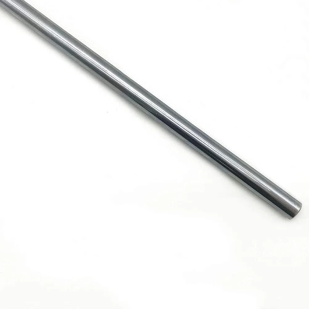 TitanStäbe Rundstockstange Metall TA2/GR2 Titanium Stäbe Bar Rod stab Vollwelle Präzisionsteile Länge200mm/7.9",25mm*200mm