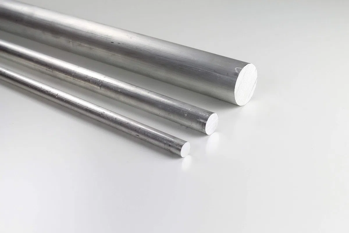 Färber Aluminium Rund AlCuMgPb ⌀26mm L=1000mm