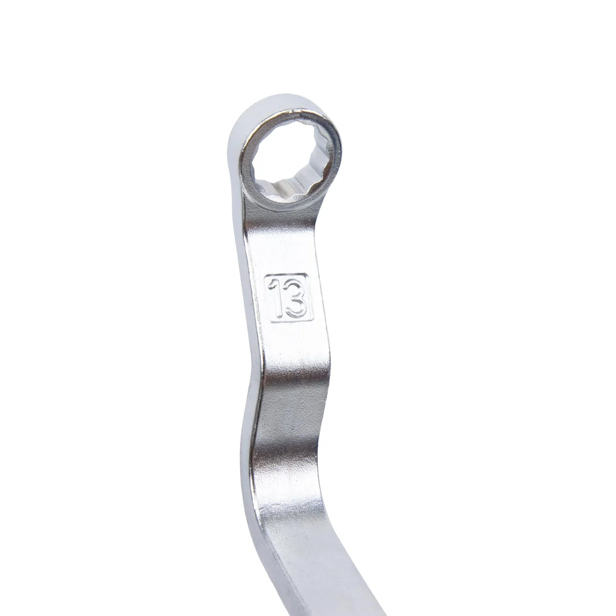 Stahlmaxx Spezialschlüssel 13mm Saugrohr für VW Audi Seat Skoda 1.4 2.0 TDI wie VAG T10535