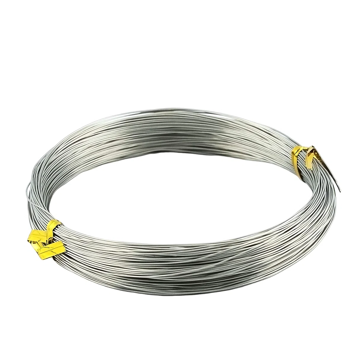 Nickel Draht Ø0,5mm-50M;Nickeldraht Reines 99.9% Nitionoldrähte Für Die Herstellung in Der Chemischen Industrie,Nickelanode,Rein Metall Ni Heizdraht Wickeldraht