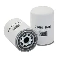 Hydraulikfilter SPH 18050 kompatibel mit 0080MG010P, 51546, BT366-10, P 55-0268, P56-5243, HP-8.1.1