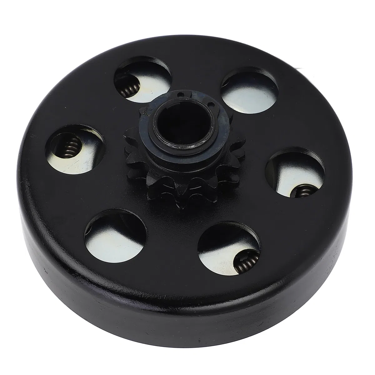 Yosoo Health Gear Go Kart Kupplung 5/8 Zoll Performance Component Fliehkraftkupplung 11 Zähne für 212 Mini Bike Fun Kart
