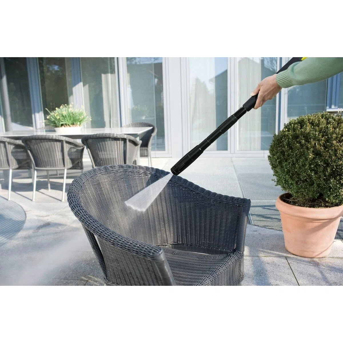 Kärcher Plastic Cleaner (5 l)