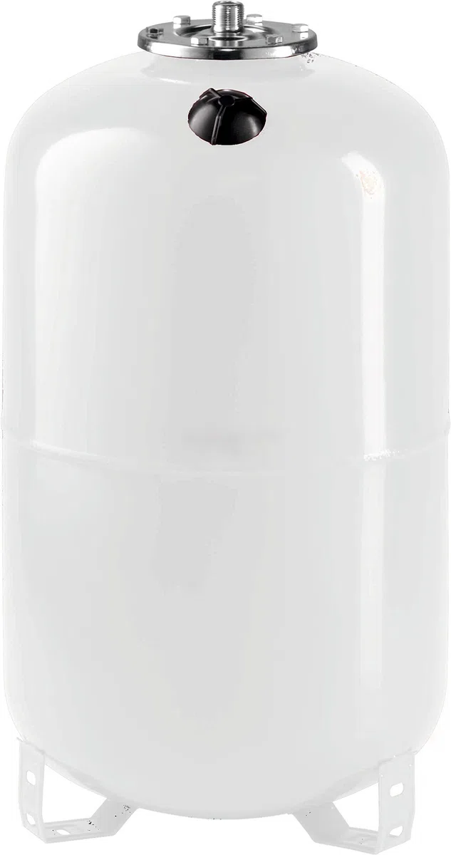 Solardirekt24 Solar Ausdehnungsgefäß 150 Liter