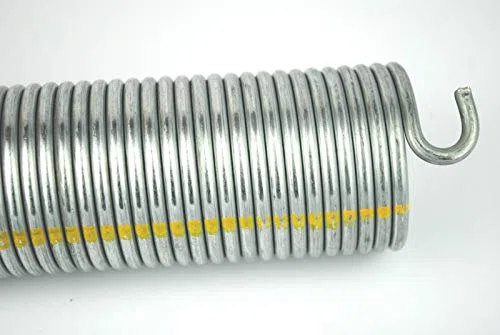Eckerttortechnik Torsionsfeder R 702 R 21 passend für Hörmann Sektionaltore