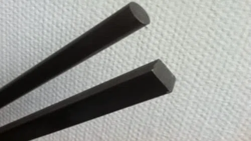 Vollmaterial Rundstahl Länge 2000mm Durchmesser 27mm