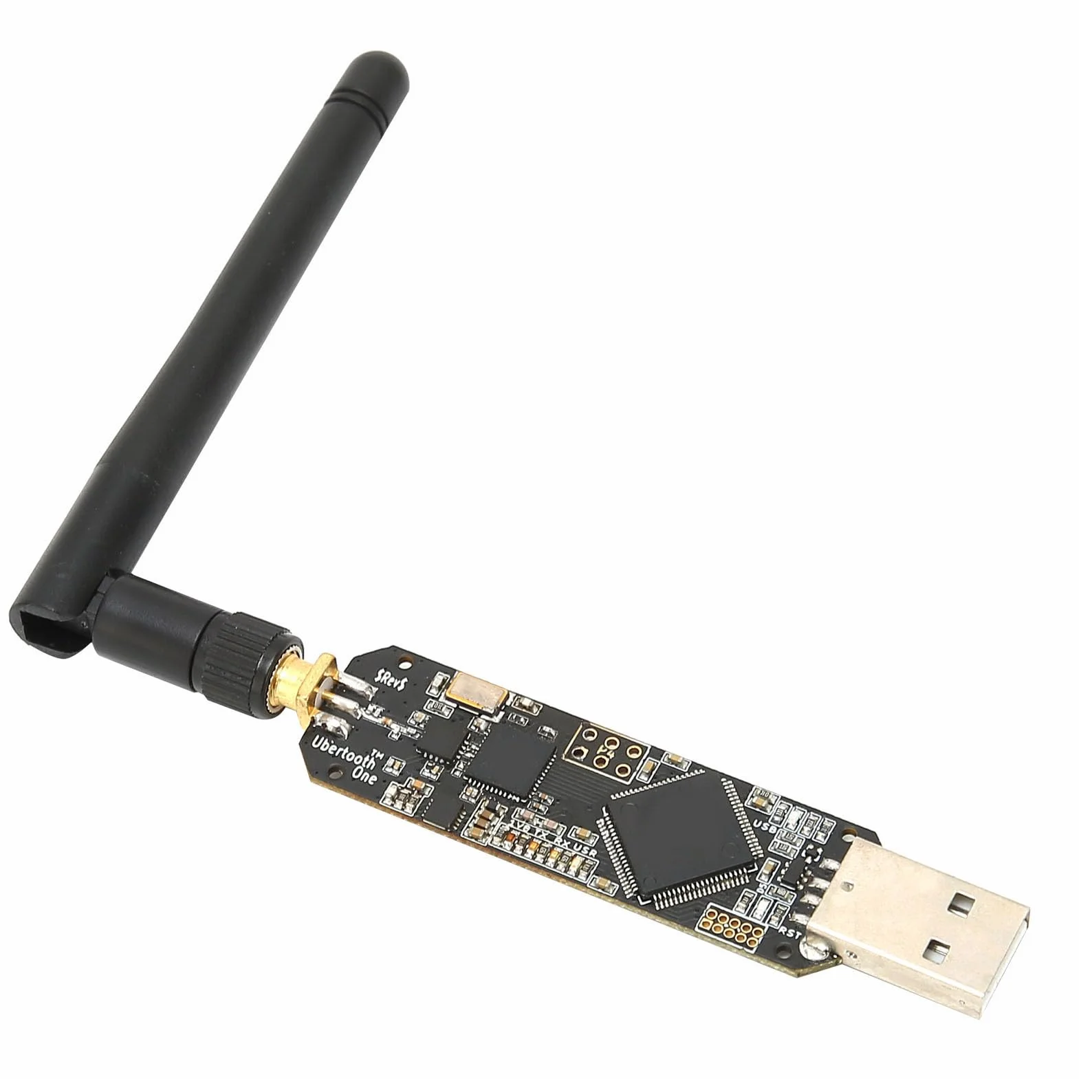 Ubertooth One Modul Test Tool Hohe Empfindlichkeit Wireless Entwicklung für -Experimente