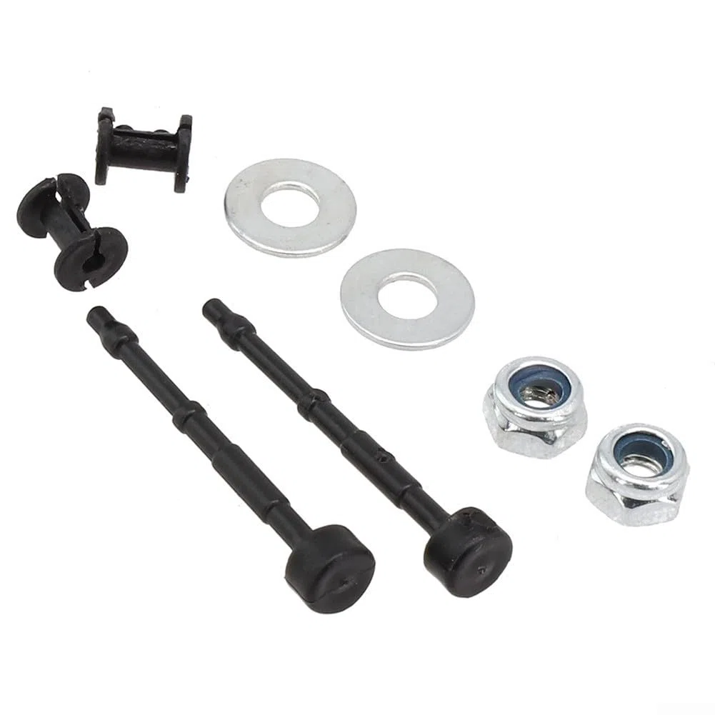 Für HP80 & HP60 Luftpumpen-Membran-Ersatz-Set, sorgen Sie für optimale Pumpenfunktion