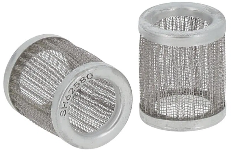 HIFI FILTER SH 62580 Hydraulikfilter – Kompatibel mit DEUTZ AGROTRON RCshift DEUTZ-FAHR AGROTRON 6 Serie HUERLIMANN XL LAMBORGHINI R6 SAME FORTIS