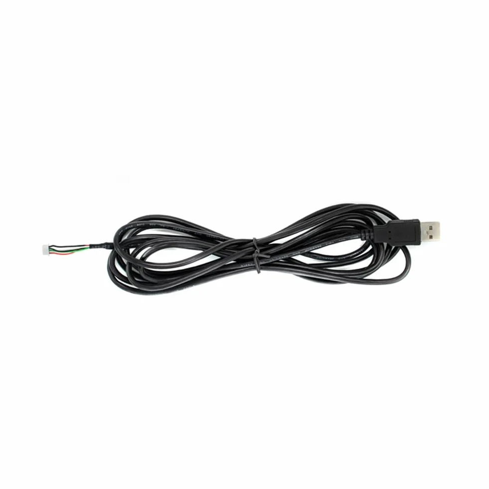 3 x 100-Grad-Kamera-Modul, 1 MP, OV9732, 1280 x 720, USB-Treiber, manueller, mit 2 Meter Kabel für WinXP/7/8/10