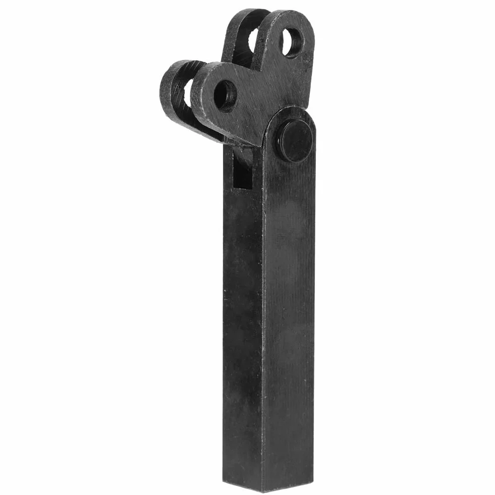 Akozon 7-teiliges Professionelles Lineares Rändelwerkzeug-Set mit Diagonalem Doppelrad aus Stahl, Größen 0,5/1/2 Mm, Vielseitiges Drehmaschinenzubehör für Präzisionsschneidemaschinen