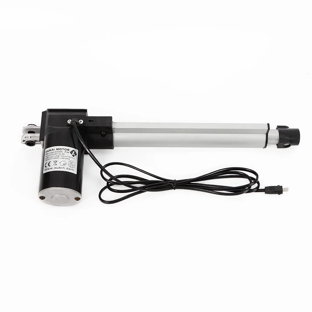 Power Recliner Motor Aktuator Kit | Ersatzmotor 38-61cm | Haushalt Sofa PRO | 230mm Hublänge