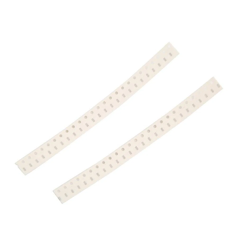 0603 Serie 90 Valus-Kondensatoren SMD SMT-Kondensator-Kit Widerstände Sortiment Musterbuch Elektronisches Zubehör für den Probenvergleich Aufbewahrungskomponenten
