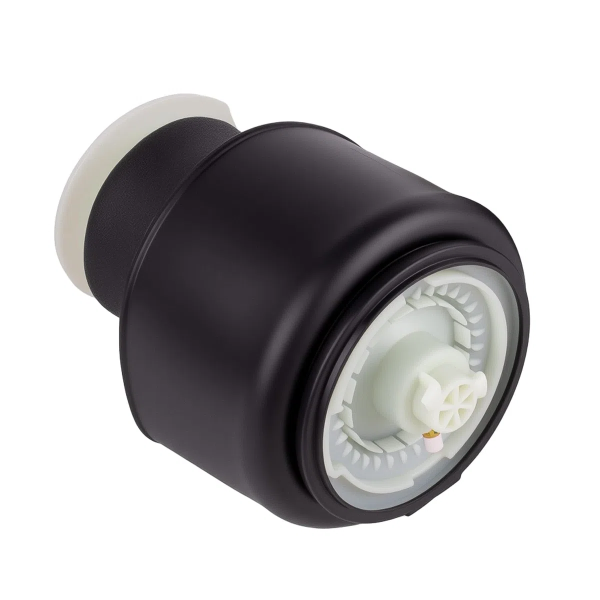 1x Luftfeder Luftfederung Hinterachse Luftfedern hinten Ersatz für 5er GT F07 Touring F11 2009-2017 518d 520d 520i 525d 530d 550i Autozubehör Teil# 37106781827 37106781828 37106781843
