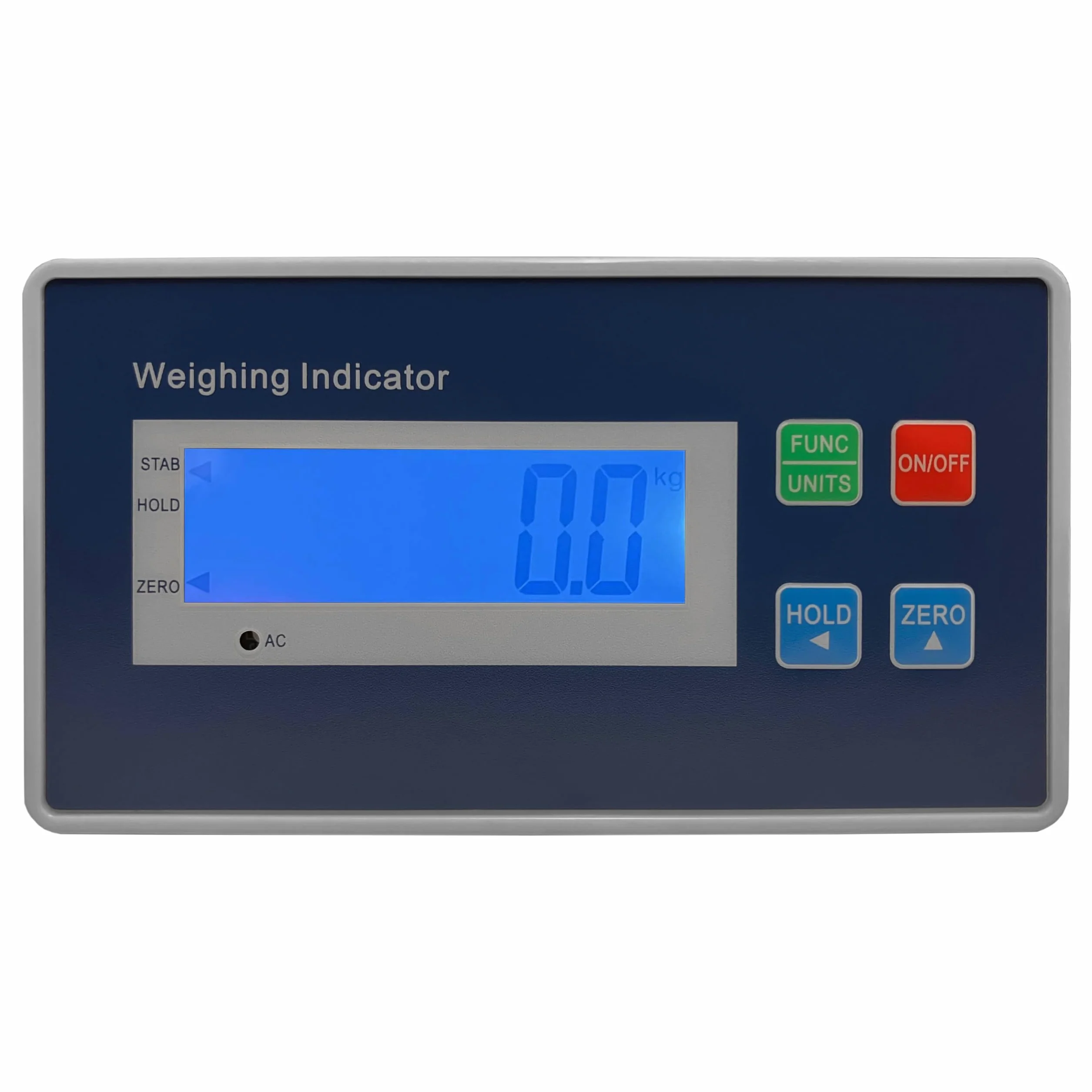 Digitale Tierwaage XL Veterinärwaage Bodenwaage bis 300kg Hundewaage 90 x 60cm Paketwaage Katzenwaage Wiederaufladbare Batterie Tiere Haustier Vieh Nutztiere Hund Katze Lager Paket Industrie