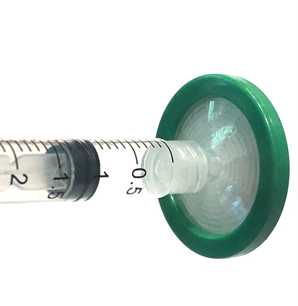 Syringe Filter Sterile, PES, 0.22um, 30mm (30/pk)