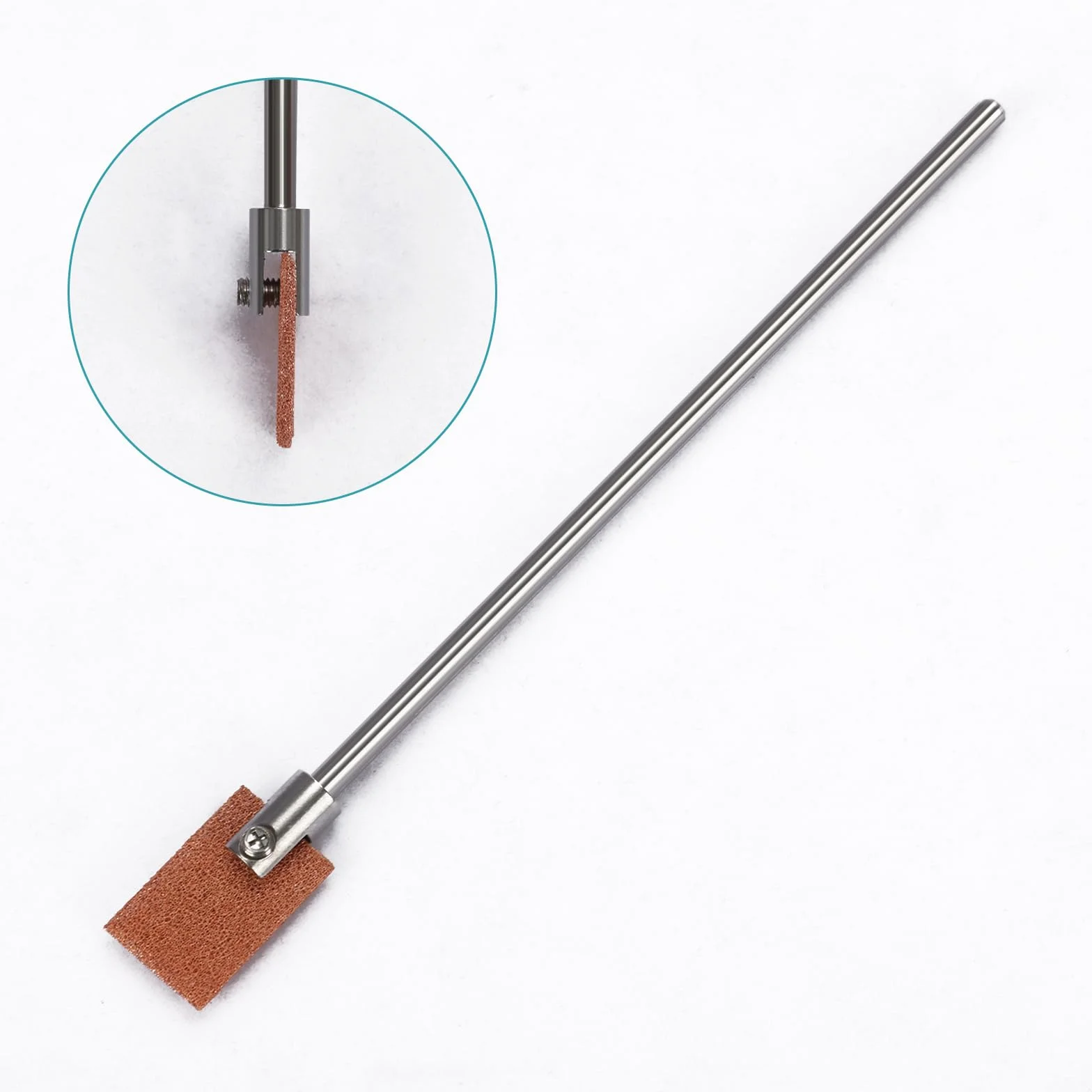 stonylab Kupferschaum, 100x100x1 mm, GDMS-getestet, Poröses Material für elektrochemische Anwendungen, 1 Packung