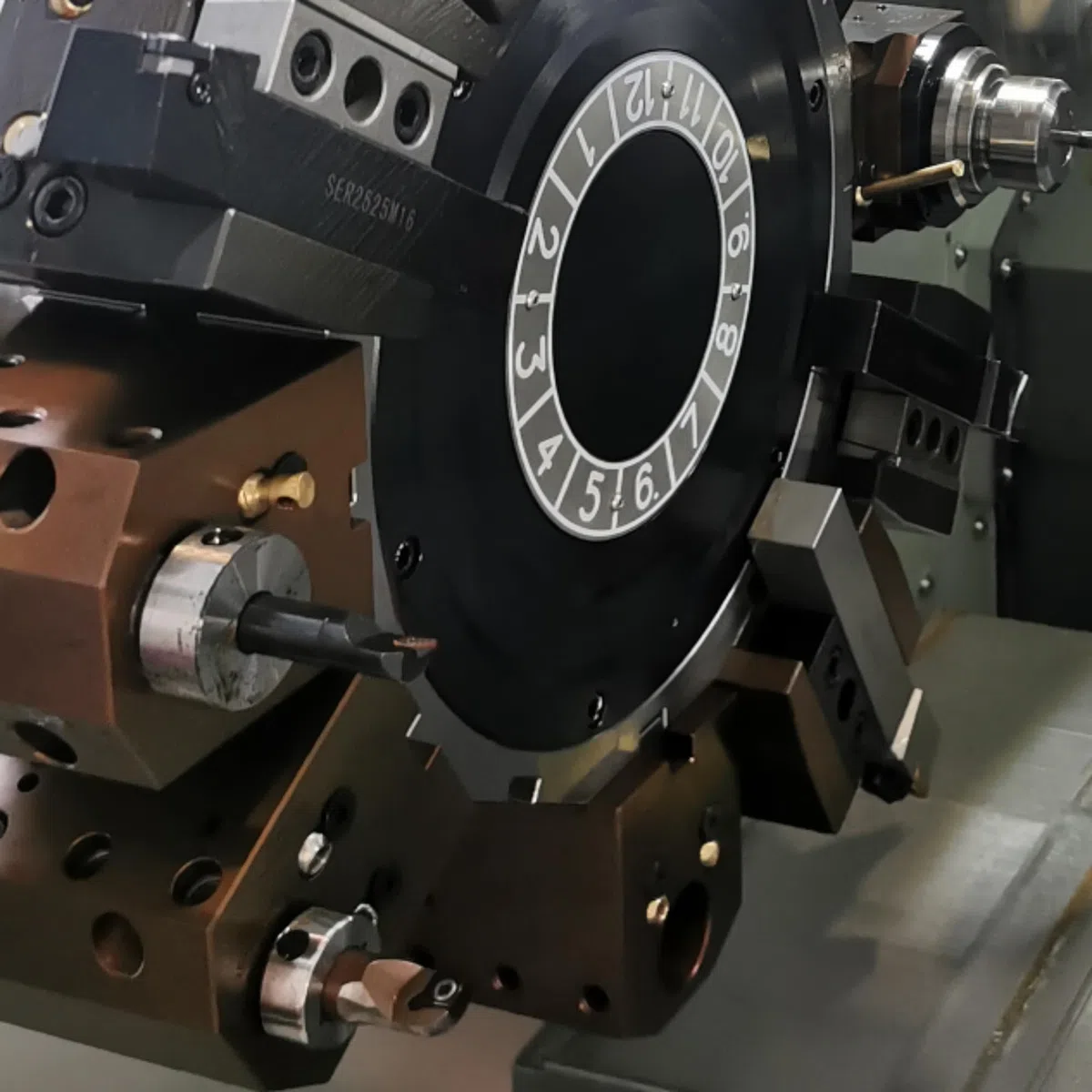 10 Stück M6 12 mm Messing-Kugel-Kühlmitteldüsen Schraubverschluss für CNC-Drehmaschinen, Fräsmaschinen, Werkzeugmaschinen, Steinbiegemaschinen und Schmuckschnitzmaschinen
