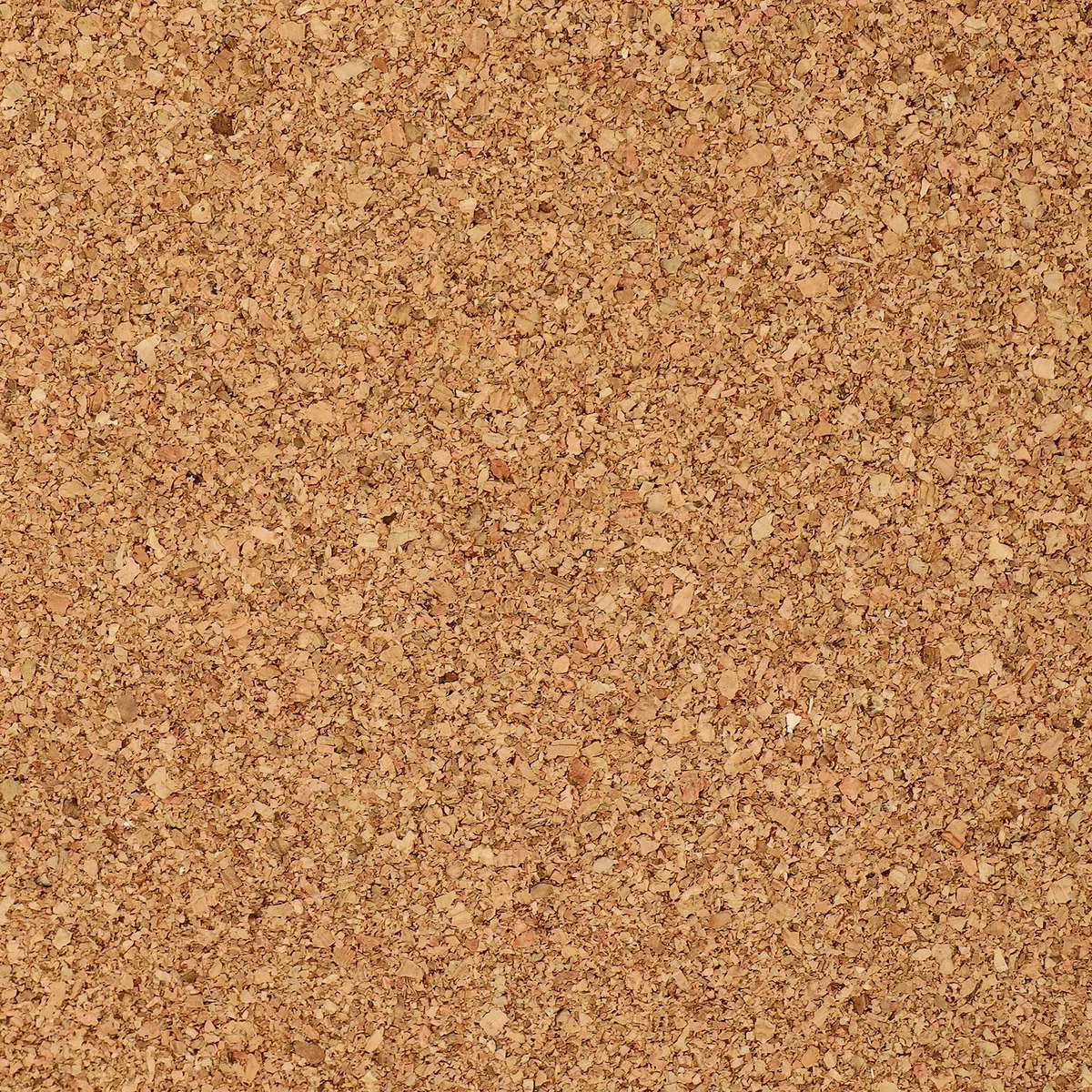 casapura Rollenkork - Trittschalldämmung - Korkrolle, Isoliertapete, Dämmtapete, korkmatten, Korkwand, korkboden (100x200 cm, Stärke 6 mm)