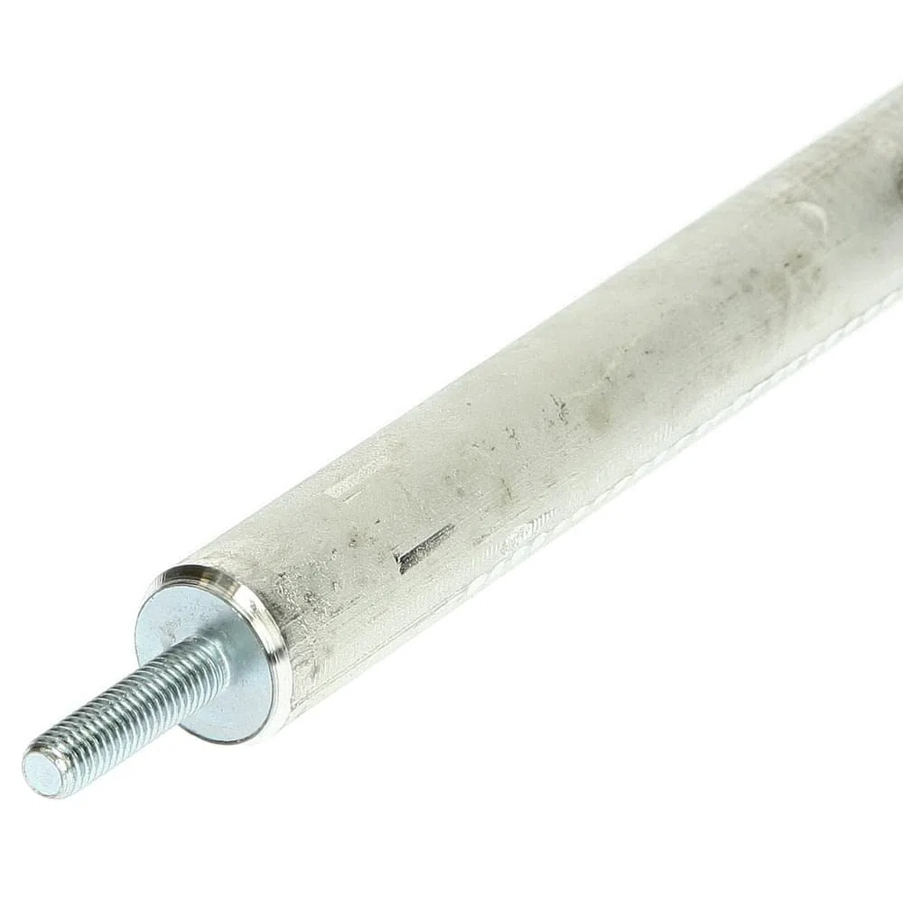 Magnesium Anoden Opferanode Ø 22-33 mm Stabanode 500-1200 mm Anode M8 (Ø 33 x 500 mm | M8 x 30)