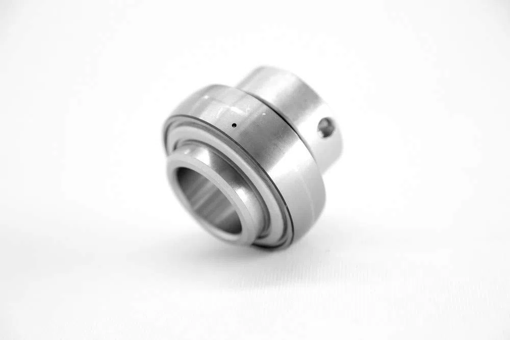INA grae45-xl-npp-b Spannlager