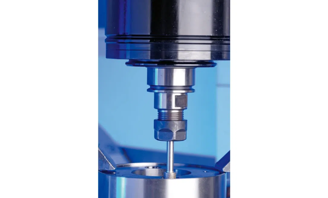 PFERD TOOLS Diamant-Schleifstift Zylinderform | Ø 12,0mm Schaft-ø 6mm D126 (mittel) | 36012010 – zum Schleifen von Bohrungen/Radien
