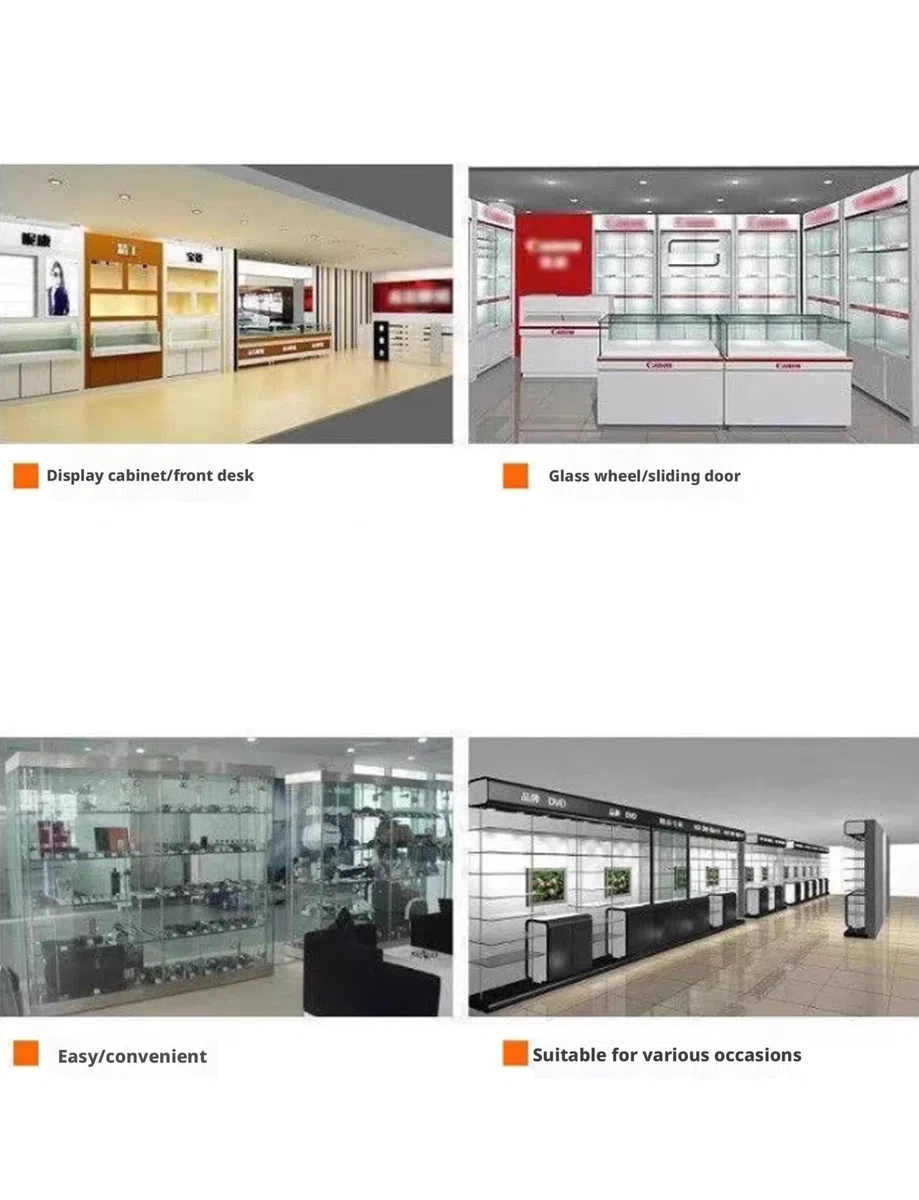 Generisch Verstärkte Doppelschienen-Glasschiebetürschiene aus Aluminiumlegierung, erhältlich in Stärken von 3–5 mm, geeignet for Glastüren mit Acrylglasscheiben, einfache Montage(160cm)