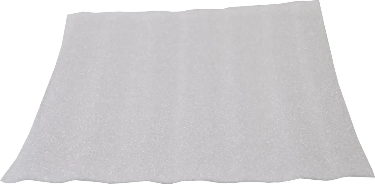Sealed Air Schaumfolie CELL-AIRE 2,0mm - 100cm x 125m