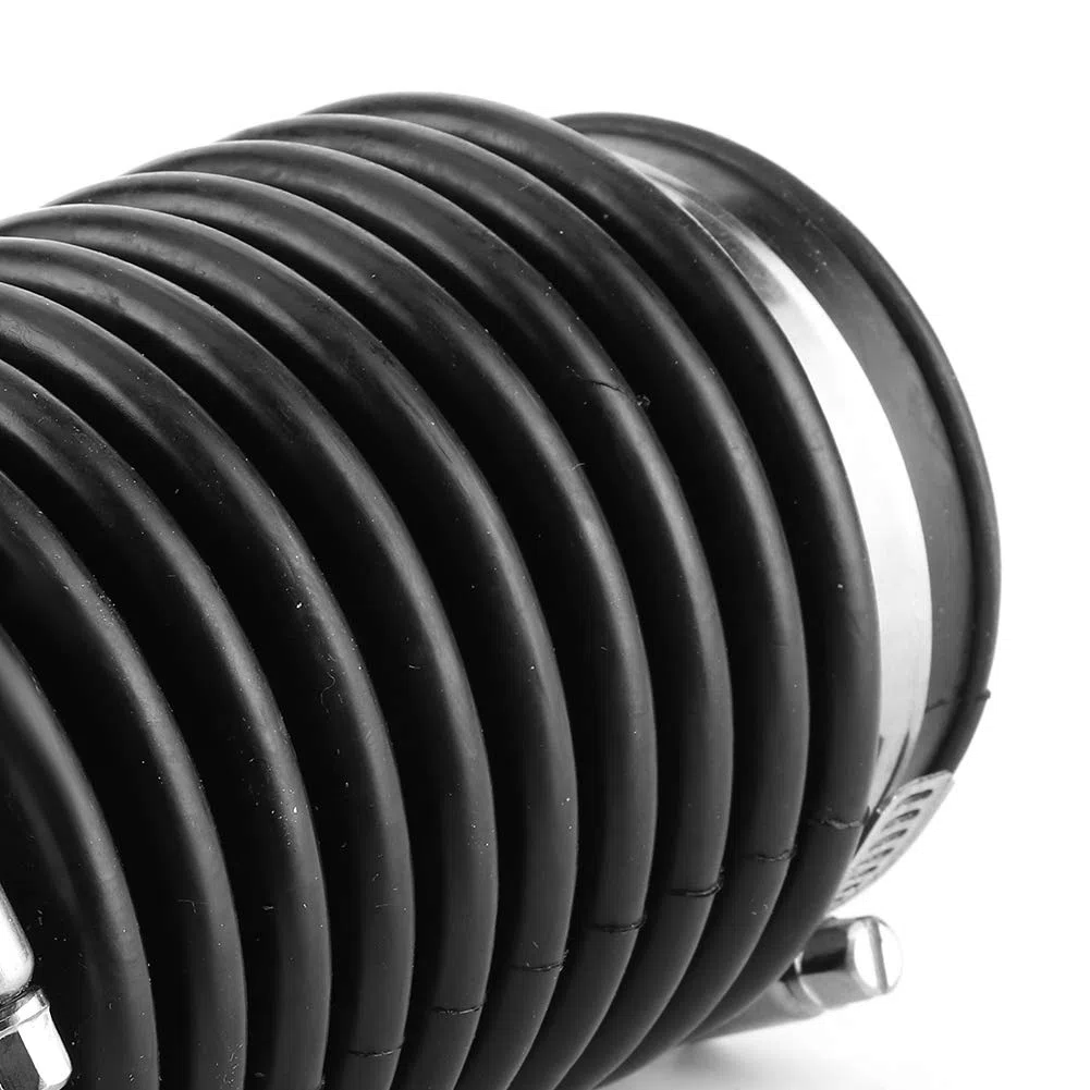 Auspuff Balg Mer cruiser Alpha 1 Gen II Bravo 18654 A1 18 2750 Flexible Rohr Marine Motor Ersatz Design