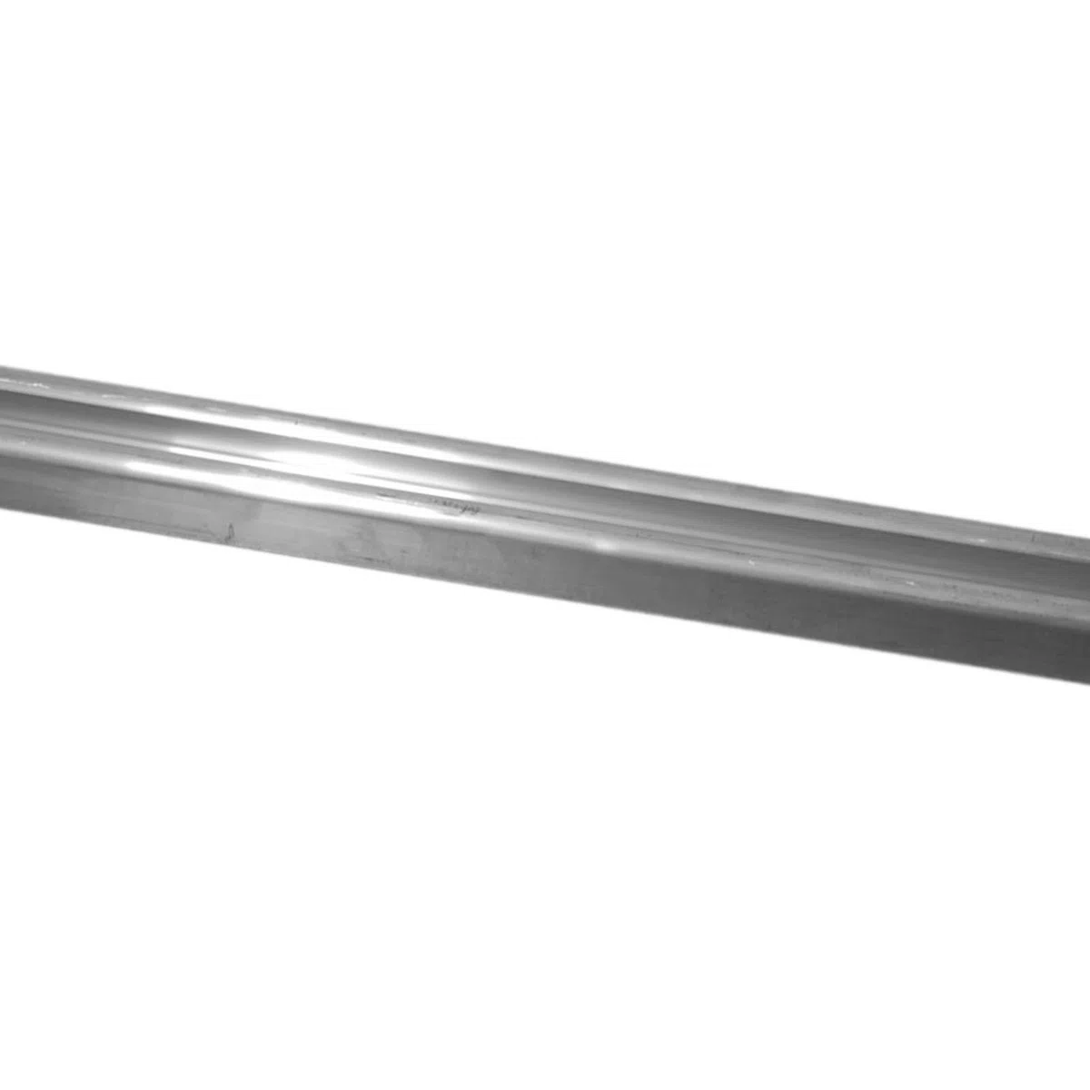Laufschiene Aluminium 2m, Führungsschiene Schiebetür System 90kg