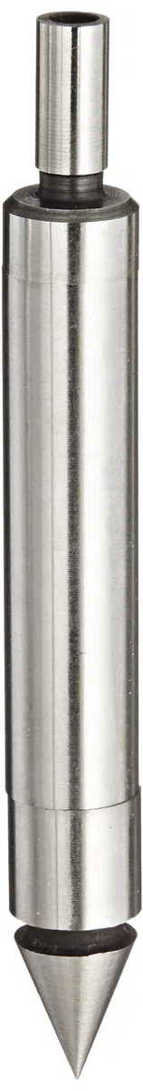 Fowler Combo Edge und Center Finder, 0.375" Diameter x 0.200" Length, 1