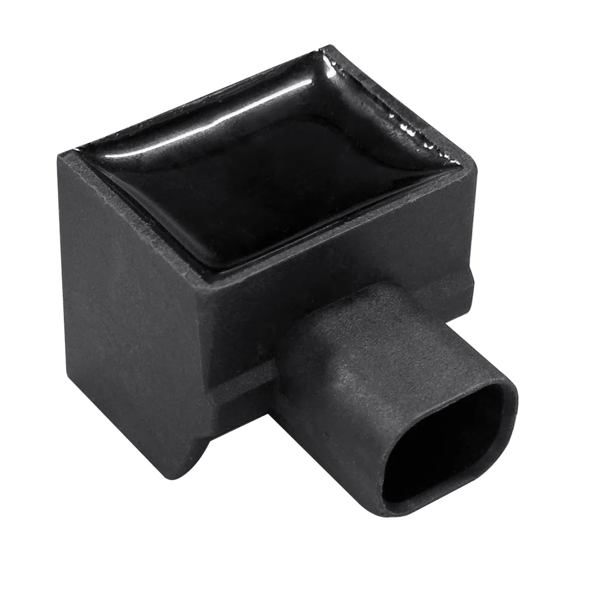 Seitenbeschleunigungssensor Kompatibel für A3 8L TT 8N Ersetzt 1J0907651A ESP Sensor Beschleunigungssensor, Querbeschleunigungssensor 1J0907651A 1J1907639