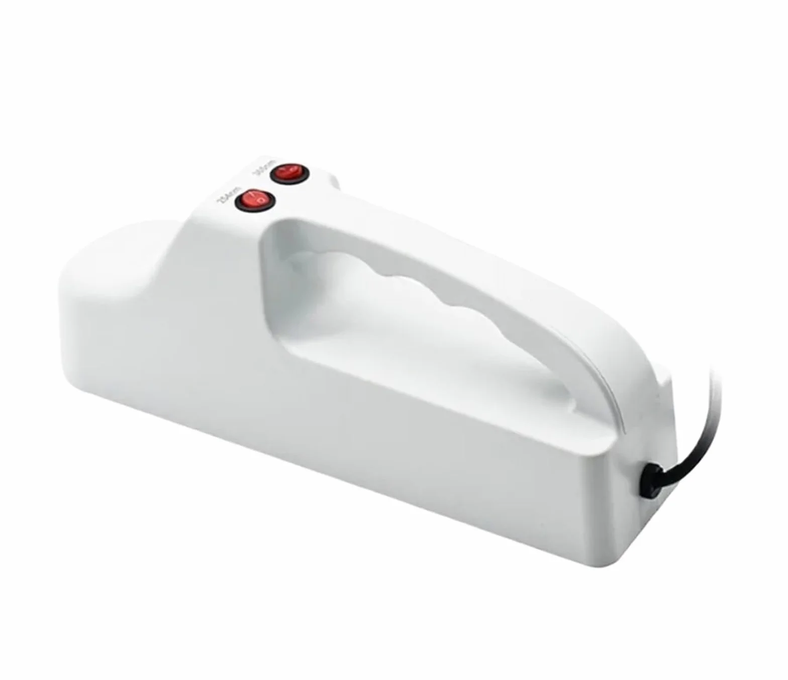 UVB-Messgerät, Tragbarer UV-Analysator, UV-Lampe 365 nm/254 nm, hochempfindlicher Analysator, Laborausrüstung for die biologische, wissenschaftliche Forschung(WFH-204BS)